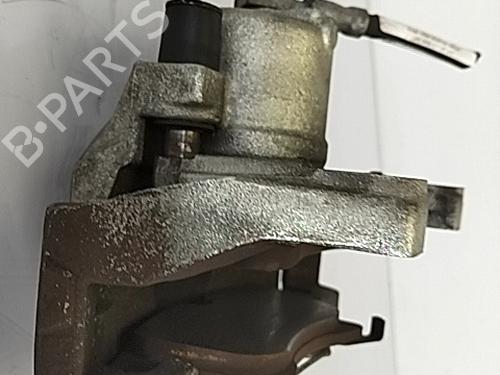 Used Right front brake caliper OPEL ZAFIRA / ZAFIRA FAMILY B (A05) 1.7 CDTI (M75) (110 hp) 29384968