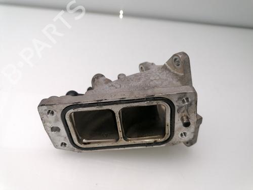 Used Pipe VW GOLF VII (5G1, BQ1, BE1, BE2) 1.6 TDI (105 hp) 23852364