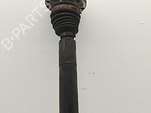Right front driveshaft SEAT LEON (1P1) 2.0 TDI 16V | BP39136642M39 - Image 2