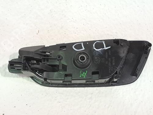 Front right interior door handle SEAT LEON ST (5F8) 2.0 TDI | BP23975190I14 