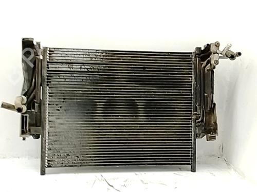 Used AC radiator AC radiator BMW 3 Touring (E46) 318 i (143 hp) 34367639 34367639