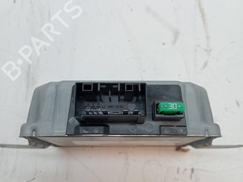 Electronic module OPEL MOKKA / MOKKA X (J13) 1.6 CDTI (_76) | BP23340745M83