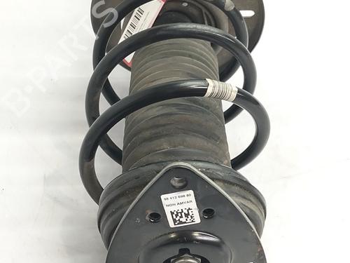 Left front shock absorber DS DS 4 II (FR_, FB_, F3_, FP_) BlueHDi 130 (FBYHZT) | BP36158036M16 - Image 3