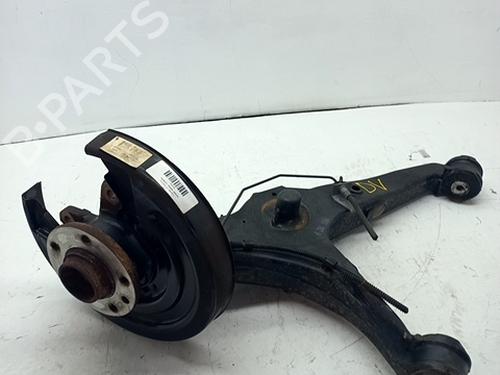 Høyre hjullagerhus spindel VW TRANSPORTER T6 Van (SGA, SGH, SHA, SHH) 2.0 TDI | BP30050327M28 