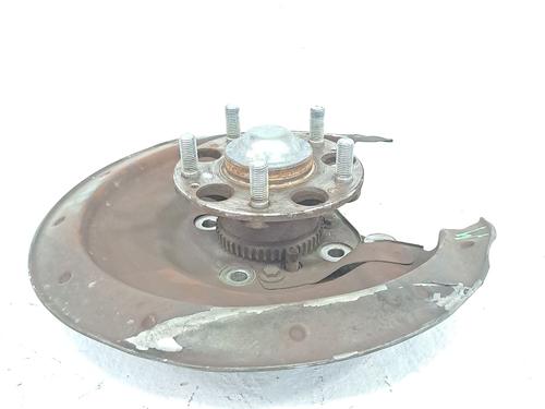 Left rear steering knuckle HONDA CIVIC VIII Hatchback (FN, FK) 2.2 CTDi (FK3) | BP29557432M27