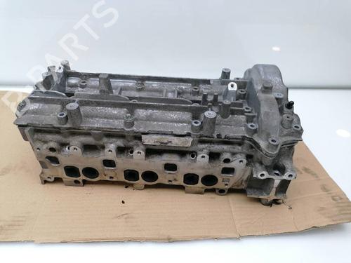Cylinder head MERCEDES-BENZ E-CLASS (W211) E 320 CDI (211.022) | BP26192108M5 