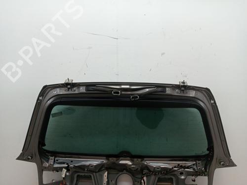 Tailgate VW GOLF VII (5G1, BQ1, BE1, BE2) 2.0 TDI 4motion | BP23978035C6 