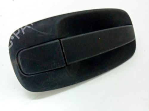 Højre fortil udvendigt håndtag RENAULT TRAFIC II Van (FL) 2.5 dCi 145 (FL0J) (146 hp) 30050357