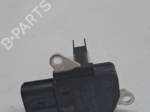Used Mass air flow sensor LEXUS IS III (_E3_) 300h (AVE30_, AVE30R) (223 hp) 24608077