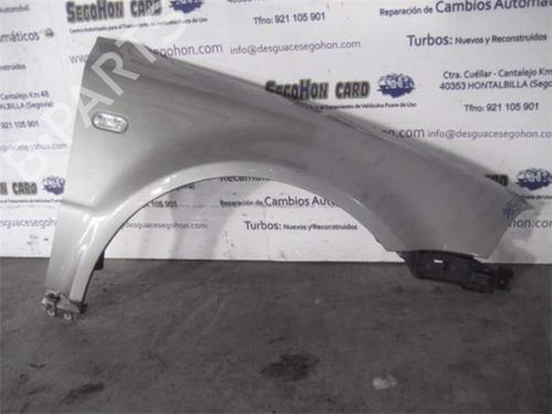 Aile avant droite VW PASSAT B5.5 (3B3) 1.9 TDI (130 hp) 28336928