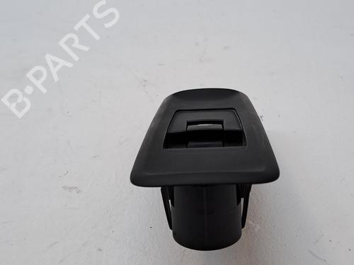 Right front window switch CITROËN C8 (EA_, EB_) 2.0 HDi 135 | BP26492322I26 