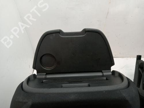 Ensemble sièges CITROËN C4 Picasso II 1.6 HDi / BlueHDi 115 | BP23357175C78 