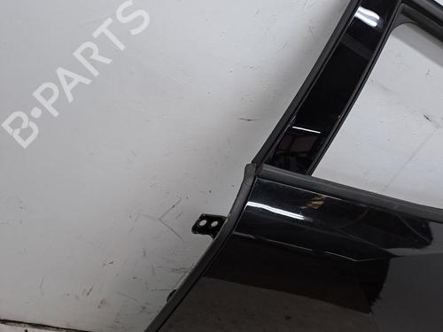 Left rear door PEUGEOT 2008 II (UD_, US_, UY_, UJ_, UR_, UC_) 1.2 PureTech 100 (USHNK) | BP27585900C4 