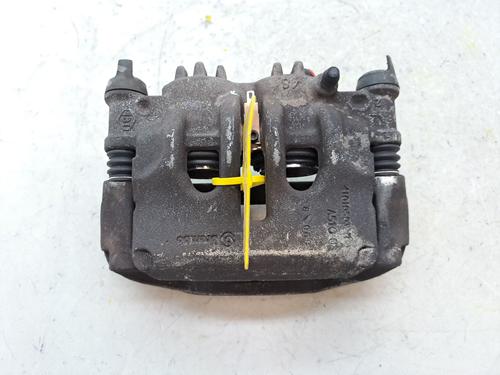 Etrier avant gauche RENAULT MASTER III Van (FV) 2.3 dCi 130 FWD (FV0M, FV0Y, FV0J, FV02, FV03) (130 hp) 23360412