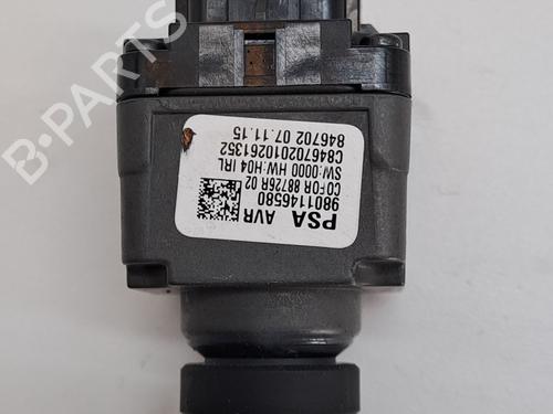 Camera CITROËN C4 II (NC_) 1.2 THP 130 (NCHNYM, NCHNYT) | BP23377006E14 
