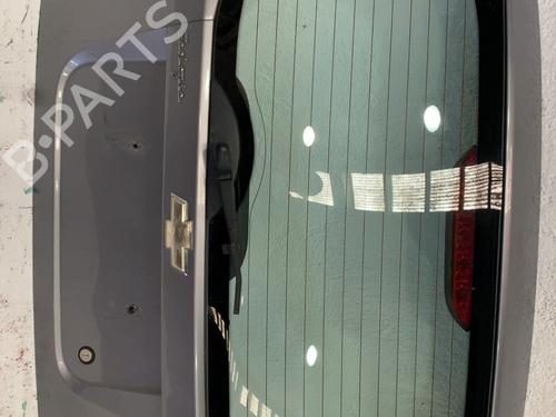 Used Tailgate Tailgate 38416036 38416036