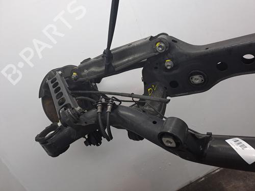 Rear axle BMW 3 (E90) 318 i | BP24329287M2 