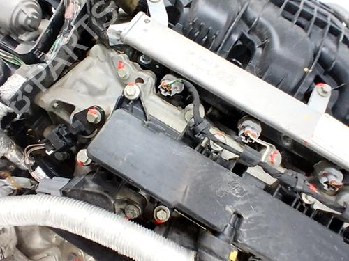 Engine SMART FORFOUR Hatchback (453) 0.9 (453.044, 453.053) | BP30050303M1 - Image 9
