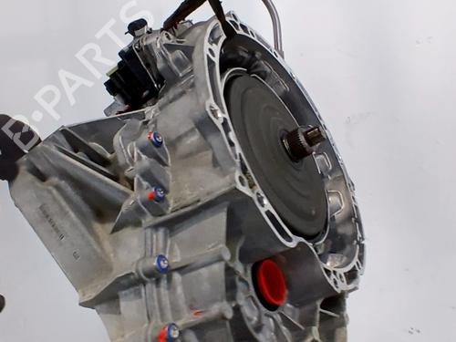 Gearbox MERCEDES-BENZ A-CLASS (W176) A 200 CDI / d (176.008) | BP38407917M3 - Image 8