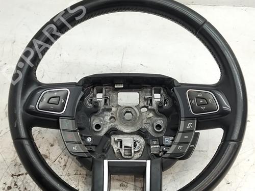 Used Steering wheel Steering wheel LAND ROVER RANGE ROVER EVOQUE (L538) 2.0 D (150 hp) 40119575 40119575
