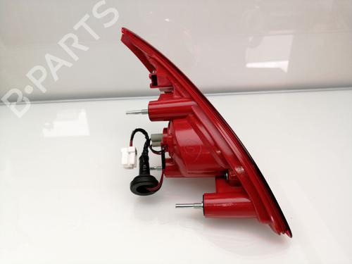 Right taillight NISSAN NOTE (E11, NE11) 1.4 LPG | BP30451838C35