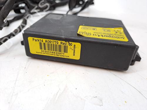 Electronic module MERCEDES-BENZ CLA Coupe (C117) CLA 200 CDI / d (117.308) | BP23286659M83 