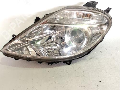 Used Left headlight Left headlight CITROËN C8 (EA_, EB_) 2.0 HDi 165 (163 hp) 33768001 33768001