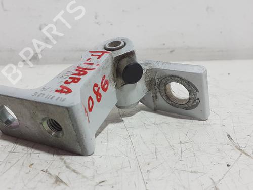 Used Hinge/Door check strap SEAT LEON ST (5F8) 2.0 TDI (150 hp) 29116200