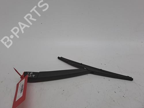 Used Rear windshield wiper arm NISSAN QASHQAI I (J10, NJ10) 2.0 dCi All-wheel Drive (150 hp) 25457447