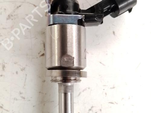 Iniettori Iniettori RENAULT MEGANE III Hatchback (BZ0/1_, B3_) 1.2 TCe (BZ2B, BZ11) (116 hp) 36158037 36158037