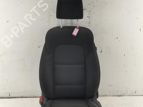 Used Left front seat Left front seat 39401163 39401163