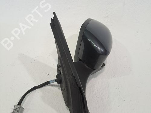 Left mirror FORD MONDEO IV (BA7) 1.8 TDCi | BP25613334C26 