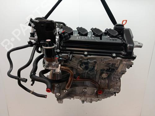 Motor HONDA HR-V (RU) 1.5 (RU1) (130 hp) 23340378
