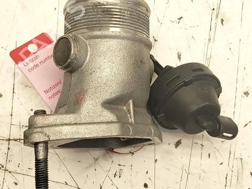 Throttle body AUDI A4 B6 (8E2) 2.5 TDI quattro | BP36838342M82 - Image 2
