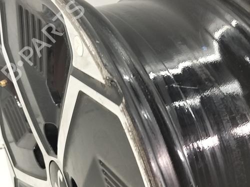 Fælk KIA NIRO II (SG2) 1.6 GDi Hybrid | BP36072758C45 - Image 3