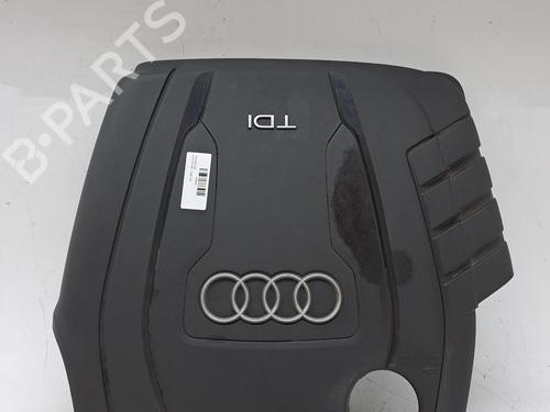 Used Upper protection AUDI Q5 (8RB) 2.0 TDI quattro (170 hp) 26450955