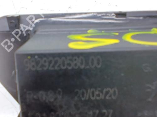 Heater resistor OPEL CORSA F (P2JO) 1.2 (68) | BP33766185M108 - Image 5