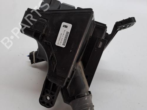 Fuse box TOYOTA YARIS (_P13_) 1.5 Hybrid (NHP130_, NHP130) | BP23366355E1 