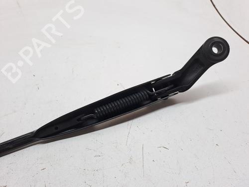 Front windshield wiper arm FIAT 500 (312_) 1.2 (312AXA1A) | BP23371471C143