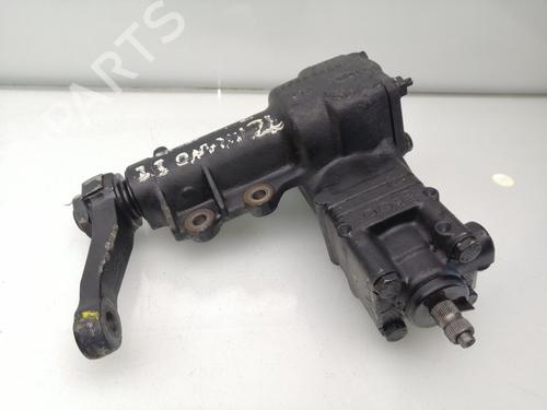 Stuurhuis NISSAN TERRANO II (R20) 2.7 TD 4WD (101 hp) 25346925