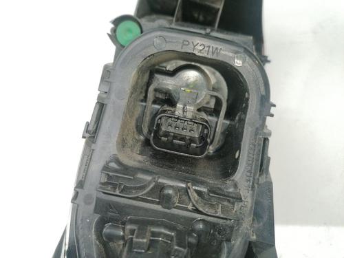 Left taillight RENAULT CLIO IV (BH_) 1.5 dCi 75 | BP25999545C34 