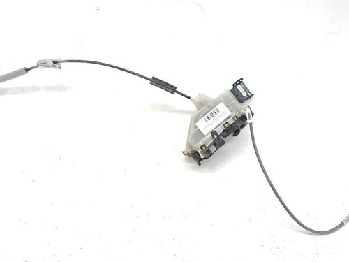Front right lock PEUGEOT EXPERT Van (V_) 1.6 BlueHDi 95 | BP29024872C97 