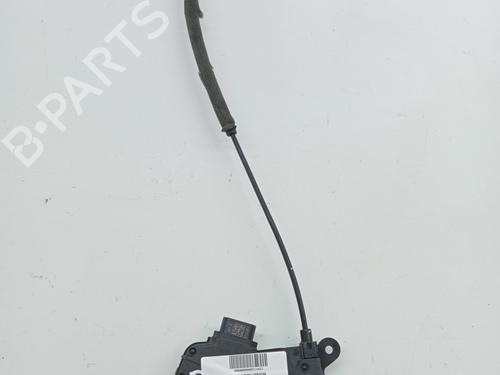 Højre fortil lås RENAULT CAPTUR I (J5_, H5_) 1.5 dCi 90 (J5N4, J5M5, J5MW, J5M6, J5AL, J5AJ) (90 hp) 23341580