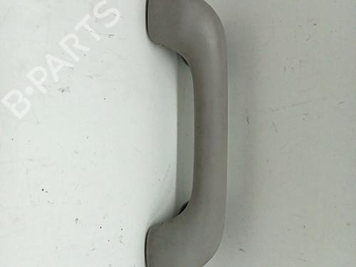Håndtag i tag RENAULT MEGANE III Hatchback (BZ0/1_, B3_) 1.5 dCi (BZ1G, BZ1W, BZ0R) | BP29558189I35 