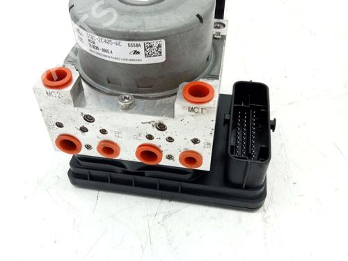 Used ABS pump FORD KA+ III (UK, FK) 1.2 Ti-VCT (85 hp) 29302114