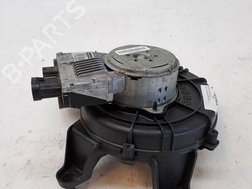 Heater blower motor SMART FORTWO Coupe (453) electric drive / EQ (453.391) | BP25248677M62 