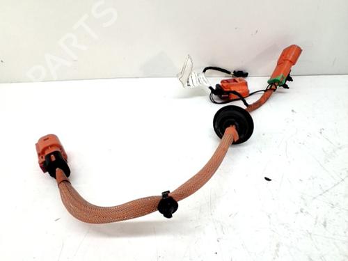 Used Cable Cable FIAT 500e (332_) Elektro 3+1 (FA1) (118 hp) 36756317 36756317