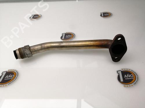 Used Pipe TOYOTA LAND CRUISER 90 (_J9_) 3.0 TD (KZJ90_, KZJ95_, KZJ90R, KZJ95R, KZJ90W, KZJ95W) (125 hp) 23386858