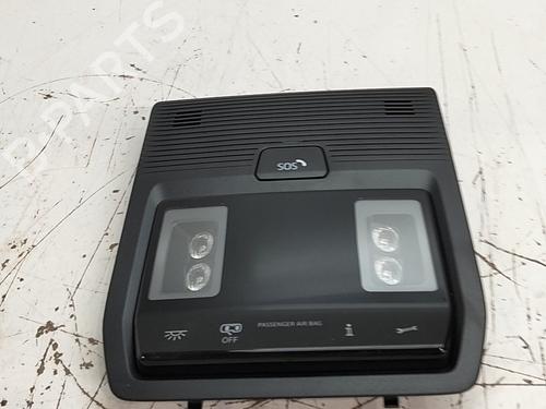 Used Interior roof light Interior roof light 38420536 38420536