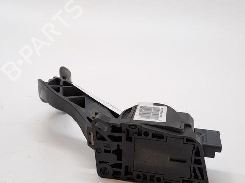 Pedal PEUGEOT PARTNER Box Body/MPV 1.6 HDi 16V | BP26921428I4 